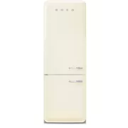 SMEG FAB38LCR6 Réfrigérateur combiné