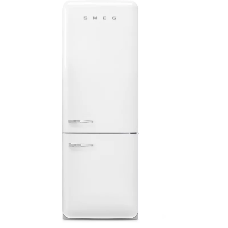 Image : SMEG FAB38RWH6 Réfrigérateur combiné