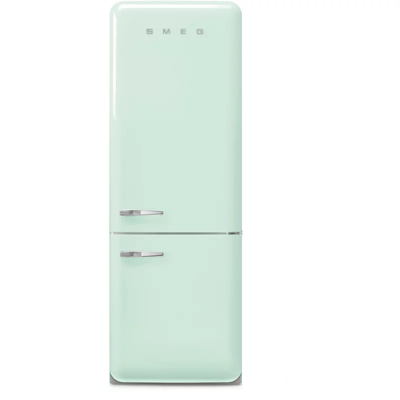 Image : SMEG FAB38RPG6 Réfrigérateur combiné