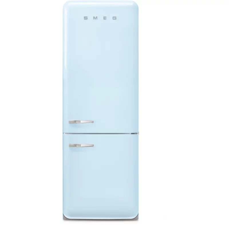 Image : SMEG FAB38RPB6 Réfrigérateur combiné