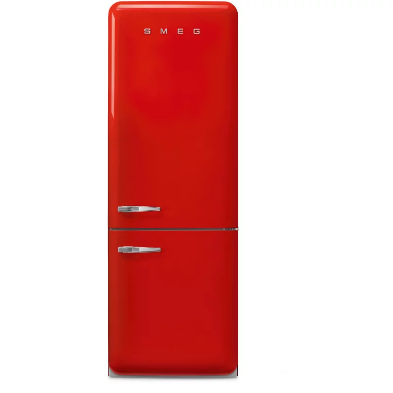 Image : SMEG FAB38RRD6 Réfrigérateur combiné