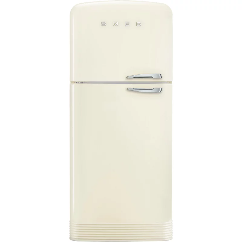 Image : SMEG FAB50LCR5 Crème Réfrigérateur