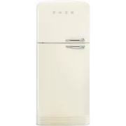 SMEG FAB50LCR5 Crème Réfrigérateur
