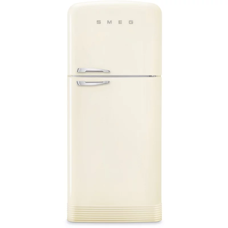 Image : SMEG FAB50RCR5 Crème Réfrigérateur