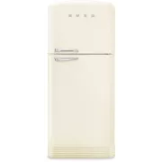 SMEG FAB50RCR5 Crème Réfrigérateur