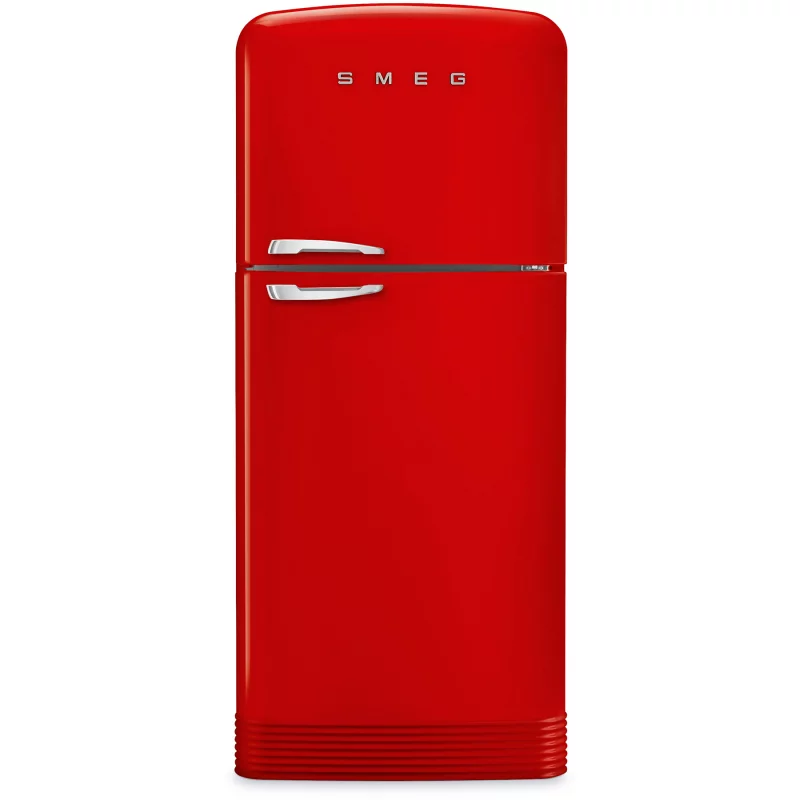 Image : SMEG FAB50RRD5 Réfrigérateur 2 portes