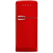 SMEG FAB50RRD5 Réfrigérateur 2 portes