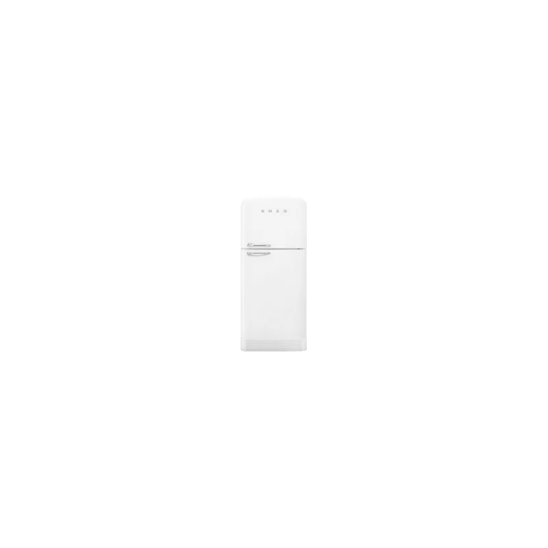 Image : SMEG FAB50RWH5 Blanc Réfrigérateur