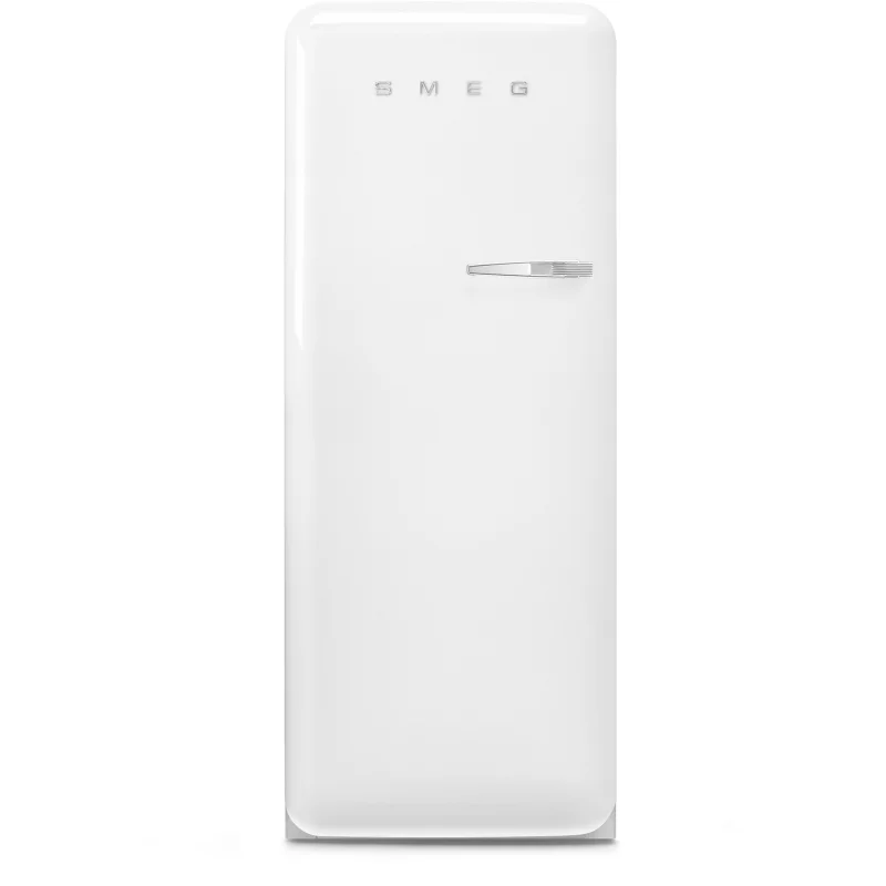 Image : SMEG FAB28LWH6 Blanc réfrigérateur