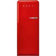 SMEG FAB28LRD6 Réfrigérateur rouge
