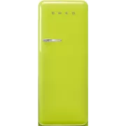 SMEG FAB28RLI6 Réfrigérateur vert