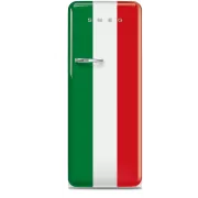 SMEG FAB28RDIT6 Réfrigérateur Italie