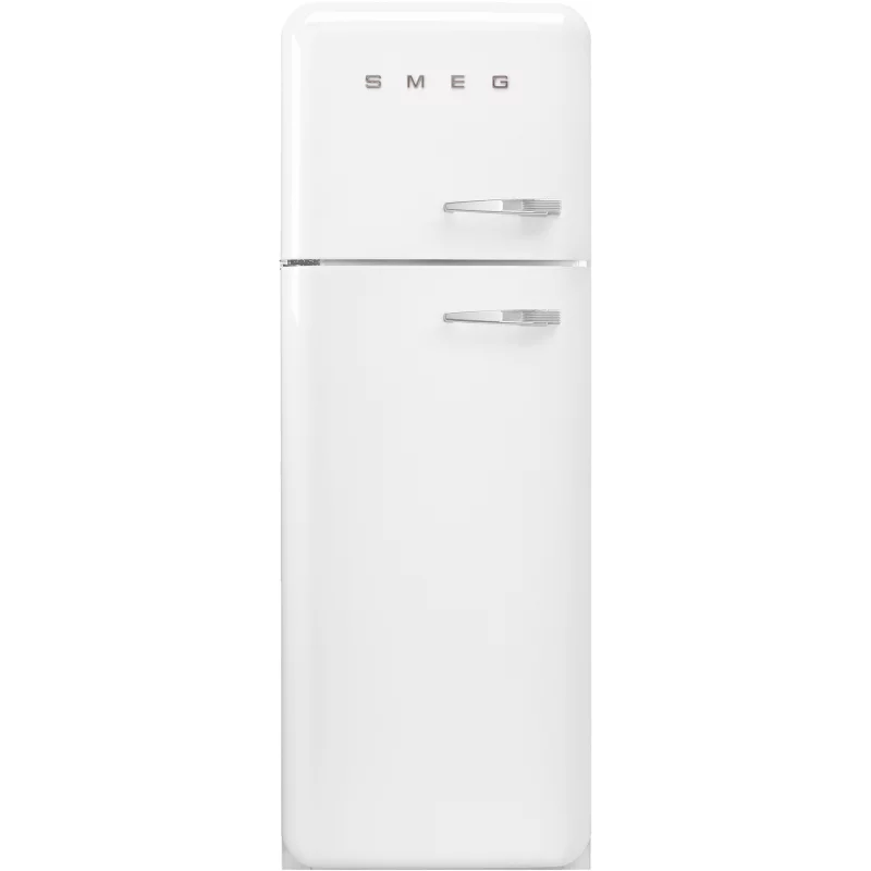 Image : SMEG FAB30LWH5 Réfrigérateur blanc