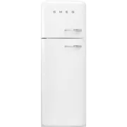 SMEG FAB30LWH5 Réfrigérateur blanc
