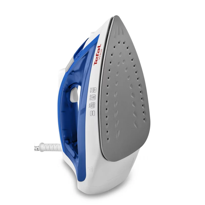 Image : Tefal FV1711 Fer à repasser vapeur Virtuo