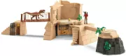 Schleich Aventures Au Temple Perdu 42657