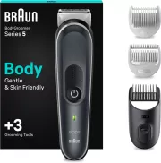 BRAUN BG5340 Rasoir électrique Series 5