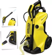 Image : SMOBY Nettoyeur haute pression Karcher K4 pour enfant
