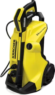 Image : SMOBY Nettoyeur haute pression Karcher K4 pour enfant
