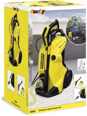 Image : SMOBY Nettoyeur haute pression Karcher K4 pour enfant