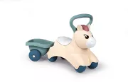 SMOBY Porteur Baby Pony