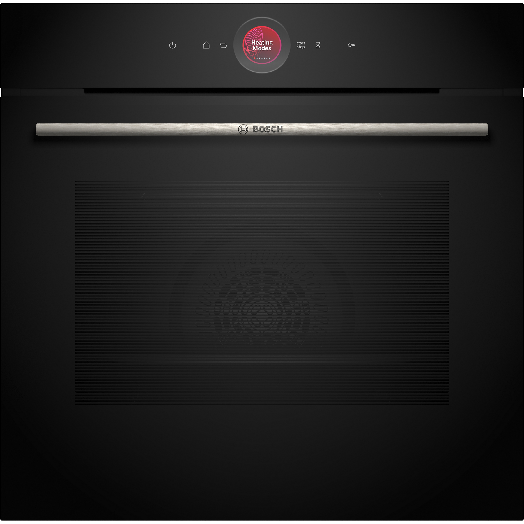Image : BOSCH HBG7541B1 Four encastrable Série 8