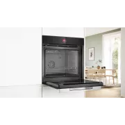 Image : BOSCH HBG7541B1 Four encastrable Série 8