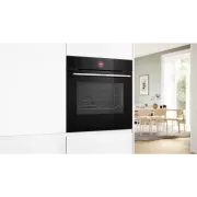 Image : BOSCH HBG7541B1 Four encastrable Série 8