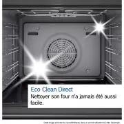 Image : BOSCH HBG7541B1 Four encastrable Série 8