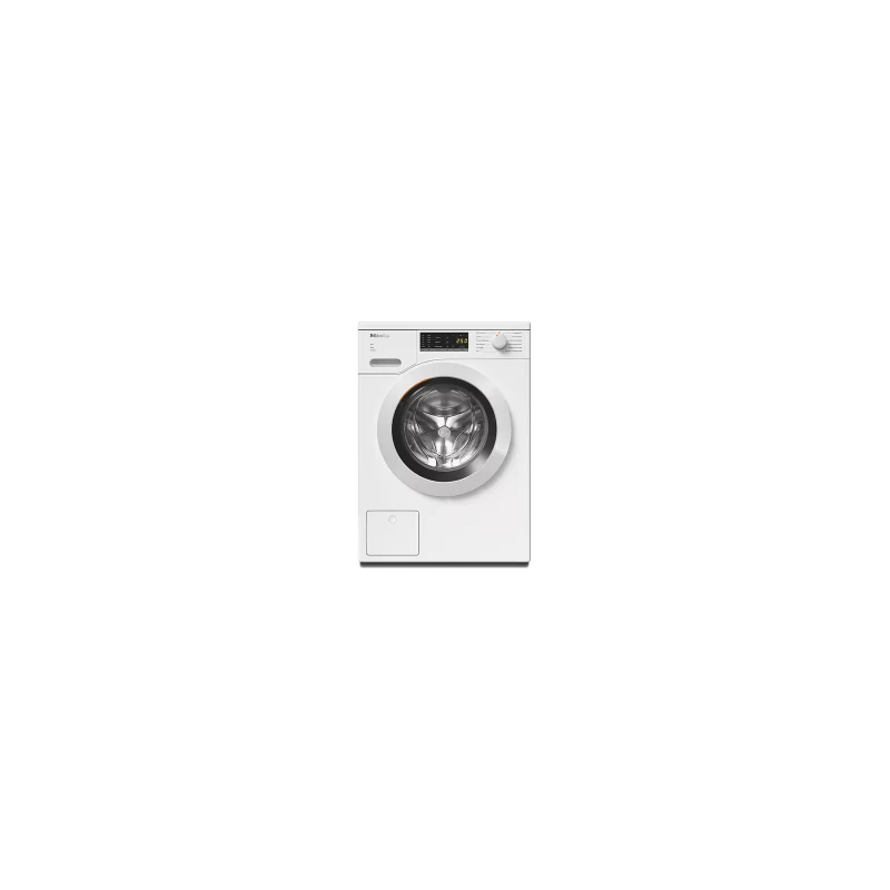 Image : MIELE WCA 120 WCS Lave linge hublot