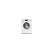 Image : MIELE WCA 120 WCS Lave linge hublot