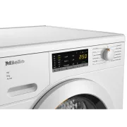 Image : MIELE WCA 120 WCS Lave linge hublot
