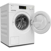Image : MIELE WCA 120 WCS Lave linge hublot