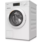 Image : MIELE WCA 120 WCS Lave linge hublot