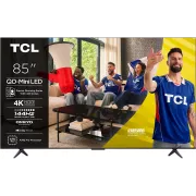 TCL  85C69K 2025 TV QLED Mini LED 85'