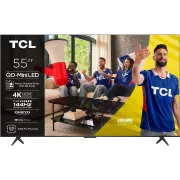 Image : TCL 55C69K 2025 TV QLED Mini LED 55'
