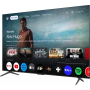 Image : TCL 55C69K 2025 TV QLED Mini LED 55'