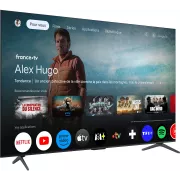Image : TCL 55C69K 2025 TV QLED Mini LED 55'