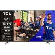 TCL 85P89K 144Hz 2025 TV QLED 85'