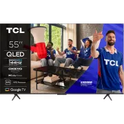 TCL 55P89K 144Hz 2025 TV QLED 55'