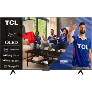 TCL 75P79K 2025 TV QLED 75'