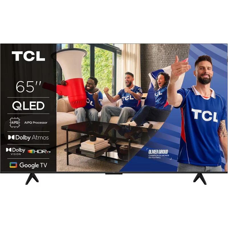 Image : TCL 65P79K 2025 TV QLED 65'