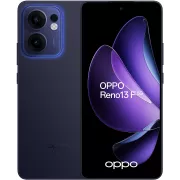 OPPO Reno 13F 256Go Bleu Lumineux 5G