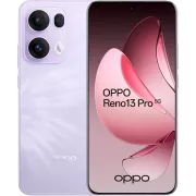 OPPO Reno 13Pro 512Go Violet Plume 5G