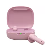 JBL Wave Flex 2 Rose Ecouteurs