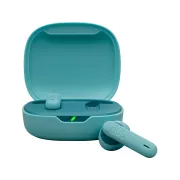 JBL Wave Flex 2 Bleu Ecouteurs