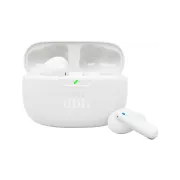 Image : JBL Wave Beam 2 Blanc Ecouteurs