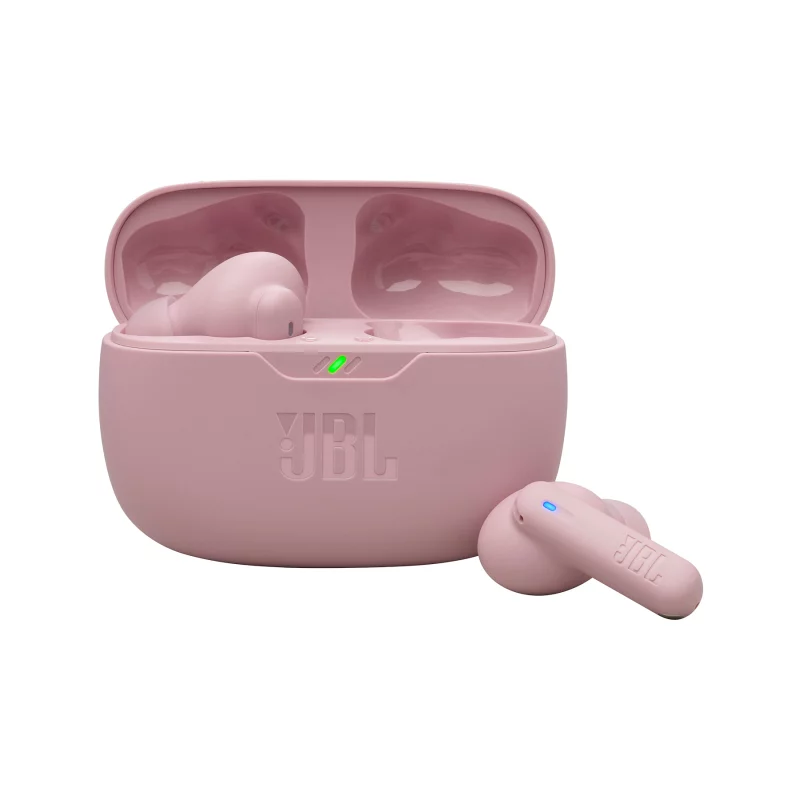Image : JBL Wave Beam 2 Rose Ecouteurs