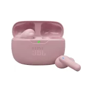 JBL Wave Beam 2 Rose Ecouteurs