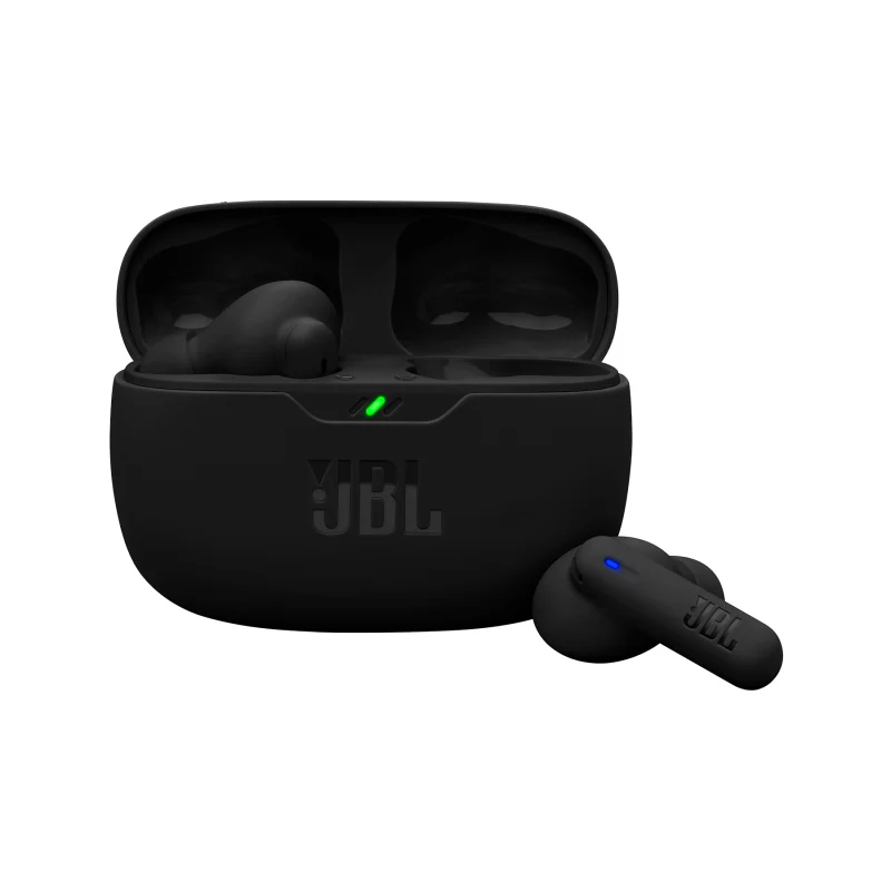 Image : JBL Wave Beam 2 Noir Ecouteurs